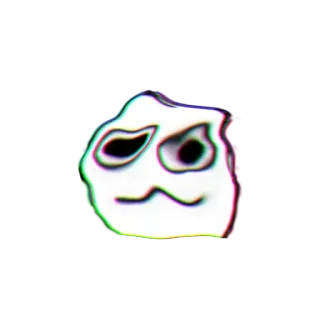 🤪 telegram sticker