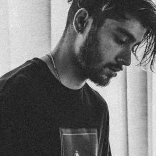 🎬 Zayn Malik человек, певец, знаменитость, мужчина telegram sticker