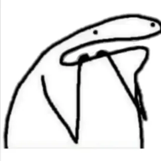 😬 telegram sticker
