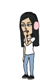 😒 telegram sticker
