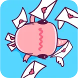 Диночка @tgemojis telegram emojis 🙃