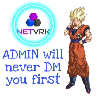 NetVRKStickers telegram stickers