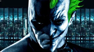 batman...... whatsapp stickers