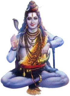 ✨ Shiva Hindu, Deity, God, Religion, Shiva telegram sticker