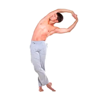Yoga @stickersb2b telegram stickers