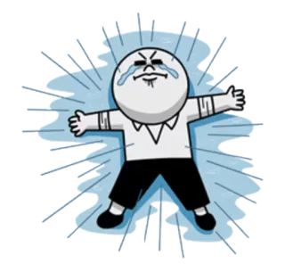 🌂 telegram sticker