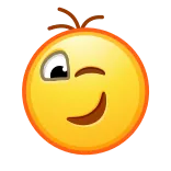 Retro Emoji telegram emojis 😉