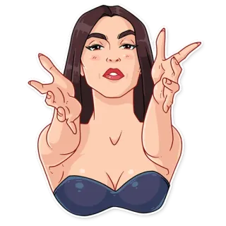 🤗 telegram sticker