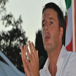 😐 Matteo Renzi Politica, Politico, Governo, Italia, Politico italiano telegram sticker