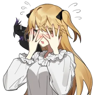 😵 whatsapp sticker