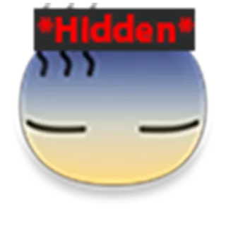 😓 telegram sticker
