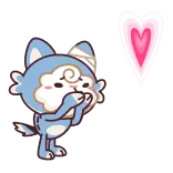 😘