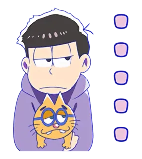 🐱 telegram sticker