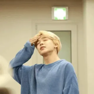 🖤 Jimin Kpop, Jimin, BTS, Cantor, Coreano, Idol telegram sticker