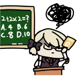 Azur Lane Animated | @KyouinArchive telegram stickers