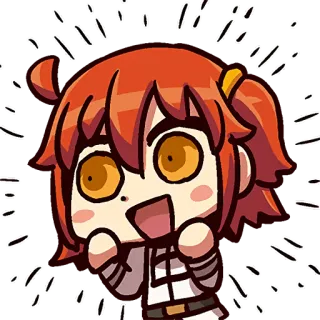 🙌 whatsapp sticker
