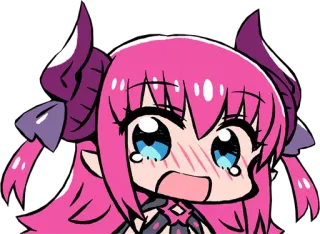 🥺 telegram sticker