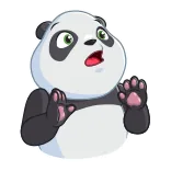 Pandalicious | @Premium_Emojis_Telegram telegram emojis 😱