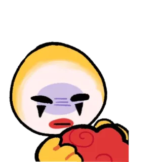 🤡 telegram sticker