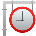 ⏰