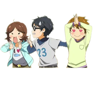 🙏 telegram sticker