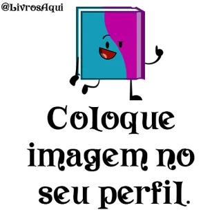 📚 @LivrosAqui 📚= Aluci88🐼 telegram stickers