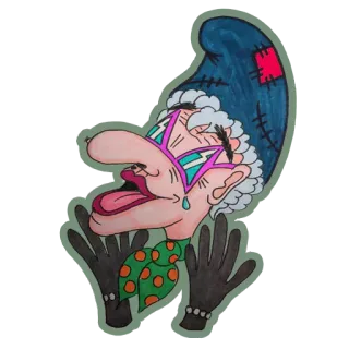 🤣 whatsapp sticker