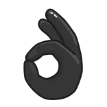 👌