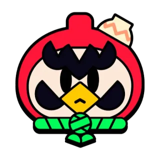 😐 whatsapp sticker