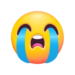 😭