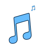 🎵