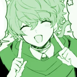 🌟 whatsapp sticker