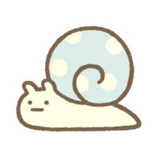Sumikko Gurashi 表情貼  @SeanChannel telegram stickers