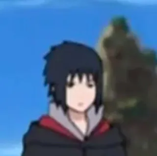 🍙 Sasuke Uchiha Naruto Anime, Manga, Sasuke, Uchiha, Naruto, Ninja whatsapp sticker