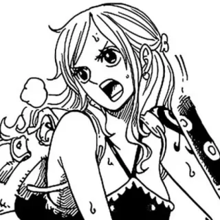 @world_onepiece (RU) telegram stickers