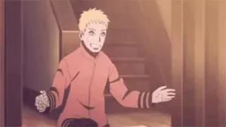 🤝 Naruto Uzumaki Naruto Anime, Manga, Naruto, Uzumaki, Postać, Uśmiech, Ninja telegram sticker