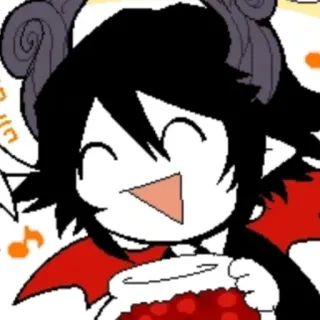 😙 whatsapp sticker