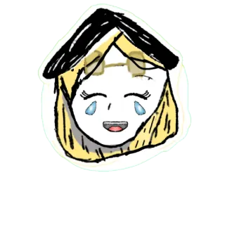 😂 telegram sticker