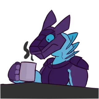 🫕 telegram sticker