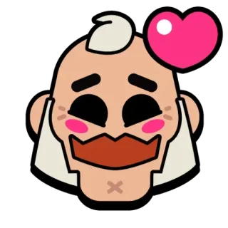 ❤️ telegram sticker
