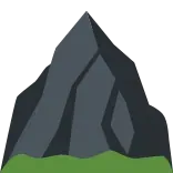 ⛰️