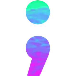 ❎