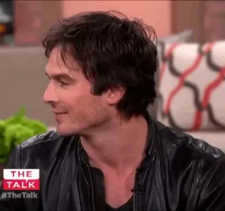 🌈 The Talk The Talk
#TheTalk talk show, tv show, entertainment, celebrity telegram sticker