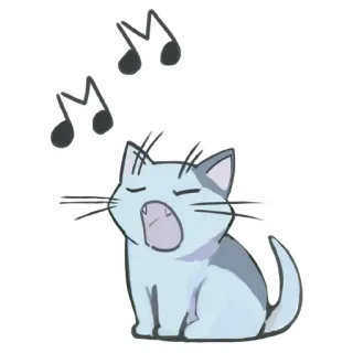 🔉 Chi Chi's Sweet Home telegram sticker