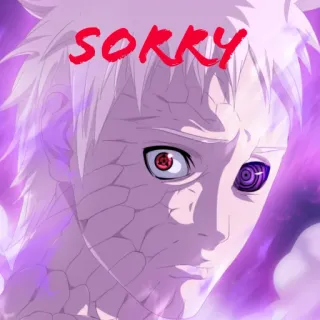 ★《☆NARUTO☆》★ whatsapp stickers