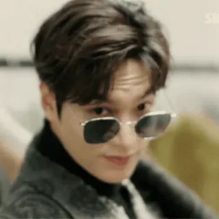 @newkdramacore telegram stickers