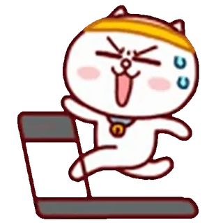 🏃