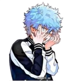 😳 whatsapp sticker