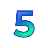 5️⃣