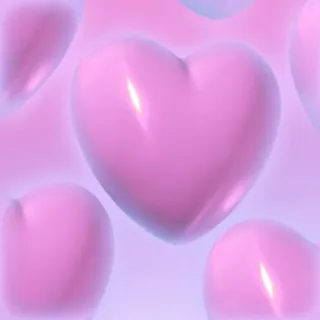 💕 heart, pink, love, romance, cute, sweet telegram sticker